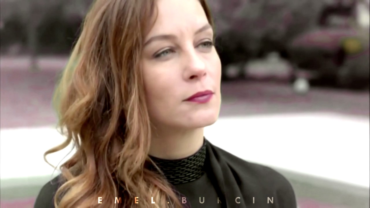 Emel Çölgeçen | Poyraz Karayel ( Avukat Sema )