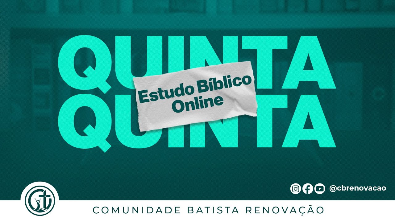EBO ESTUDO BÍBLICO ONLINE