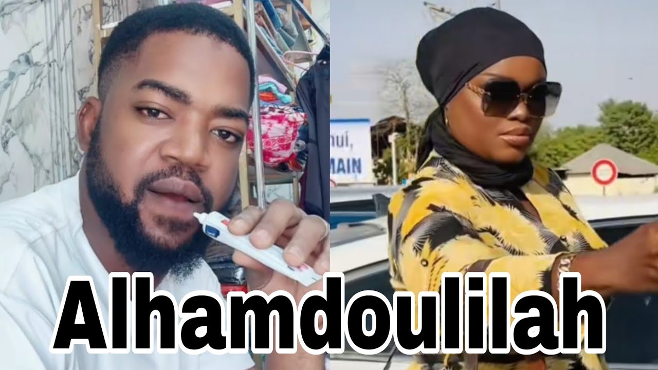 Sadi mondiale bonne nouvelle binguini 