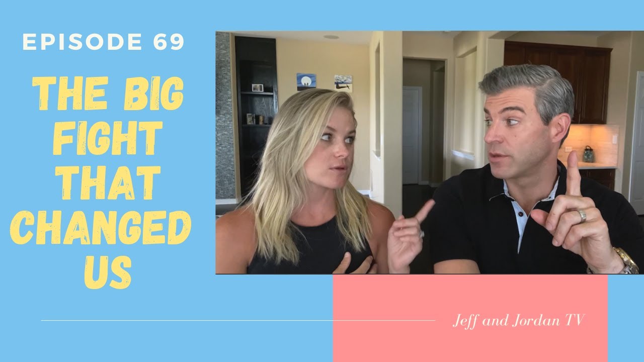 Did Marriage Bootcamp save our relationship?