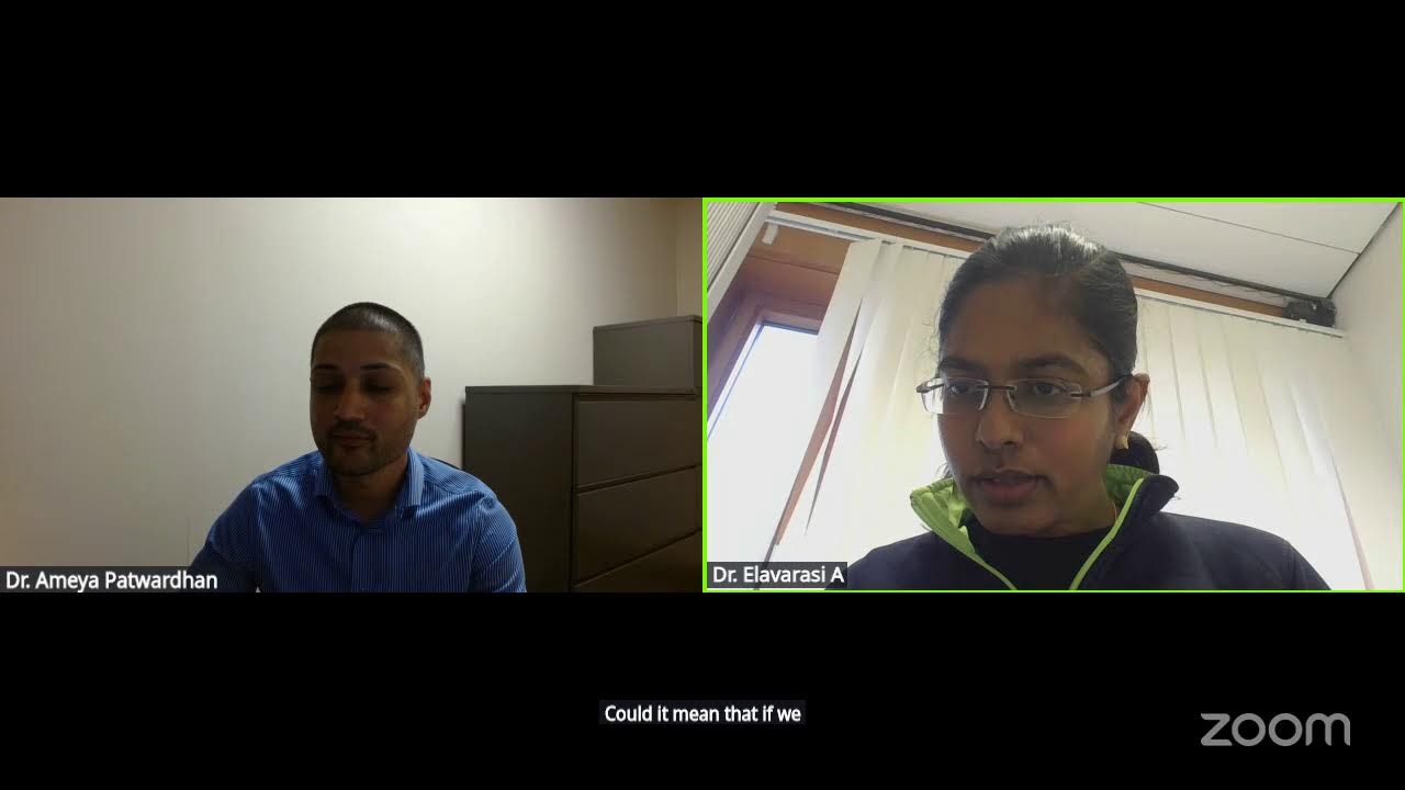 IAN Geriatric Neurology subsection Webinar - 10th February 2026
