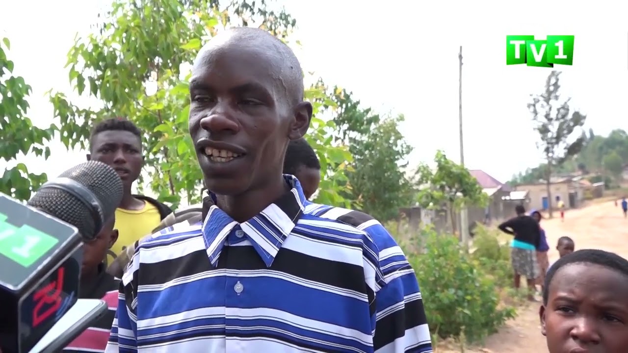Rwanda: Umushinga w'itegeko ku mavugurura kuri Gatanya.