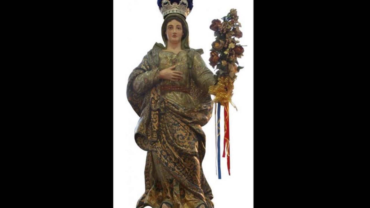 Hino de Nossa Senhora dos Prazeres Padroeira de Maceió - AL