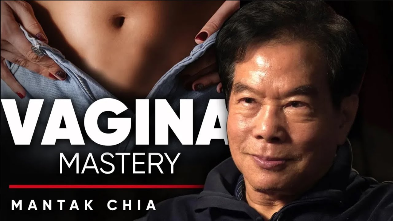 What Most People Get Wrong About the Vagina — Breaking Down the Science - Manta Chia