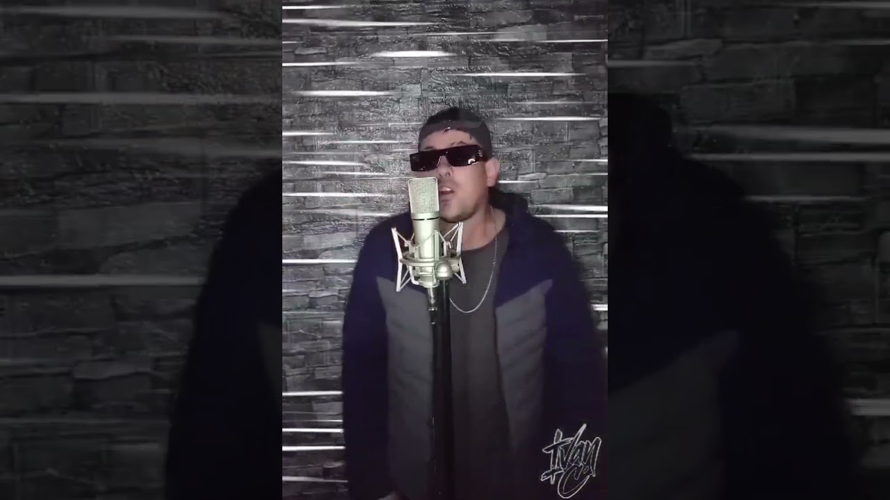 Enganchado de #ELJUEGO (Iván C) [COVER] 