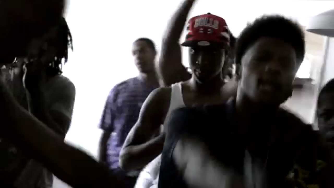 (T.Y.M.B) Moneyman Faneto (Shot By V.G)