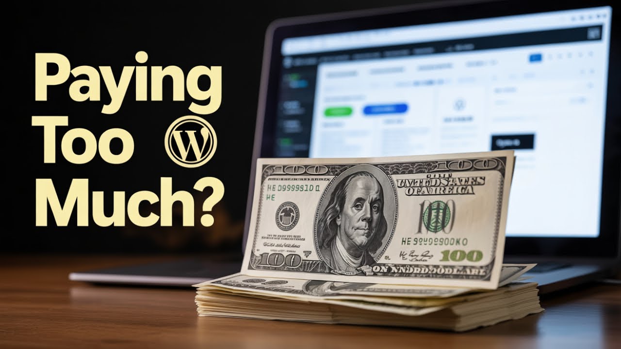 All About WordPress Maintenance Services
