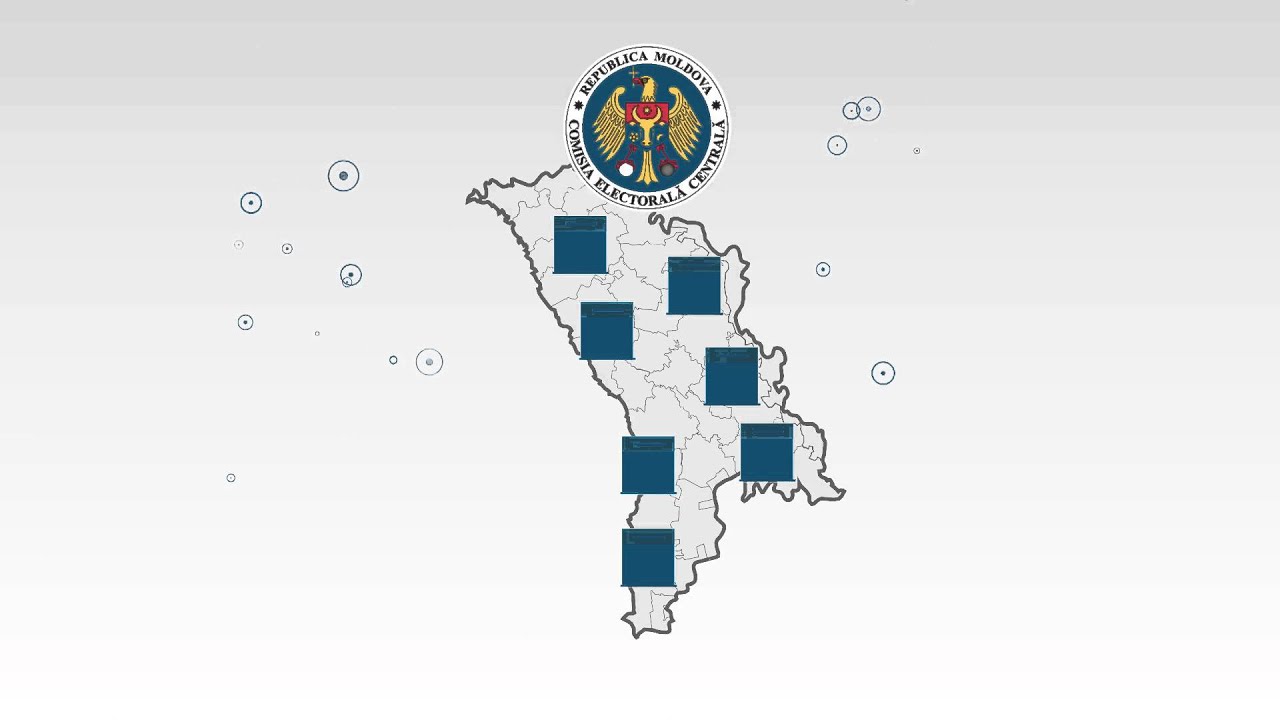 Central Electoral Commission – Election Automation