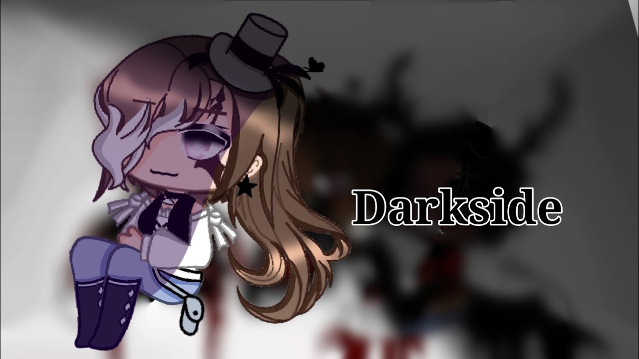 Darkside de neoni traduction française