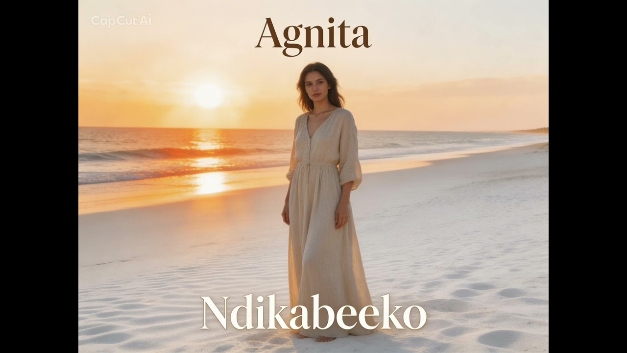 Agnita_Ndikabeeko