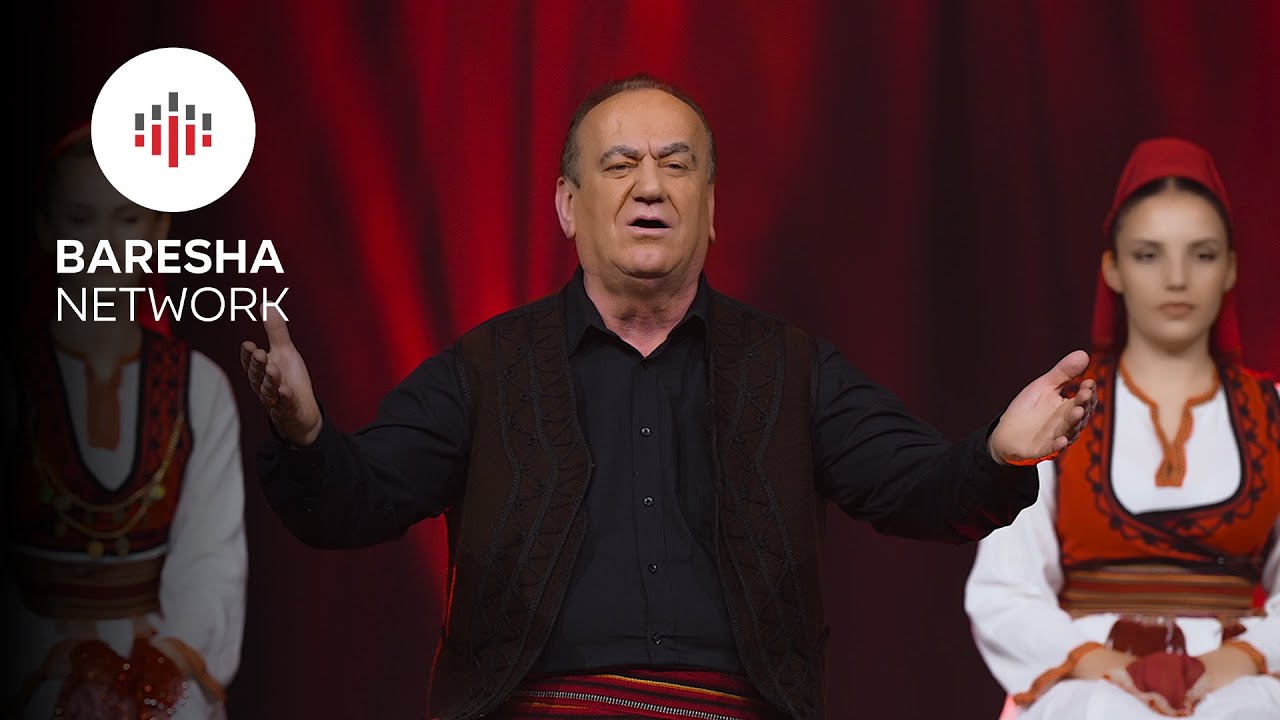 Mahmut Ferati - KU KA BUJT LUSHI PRAMË