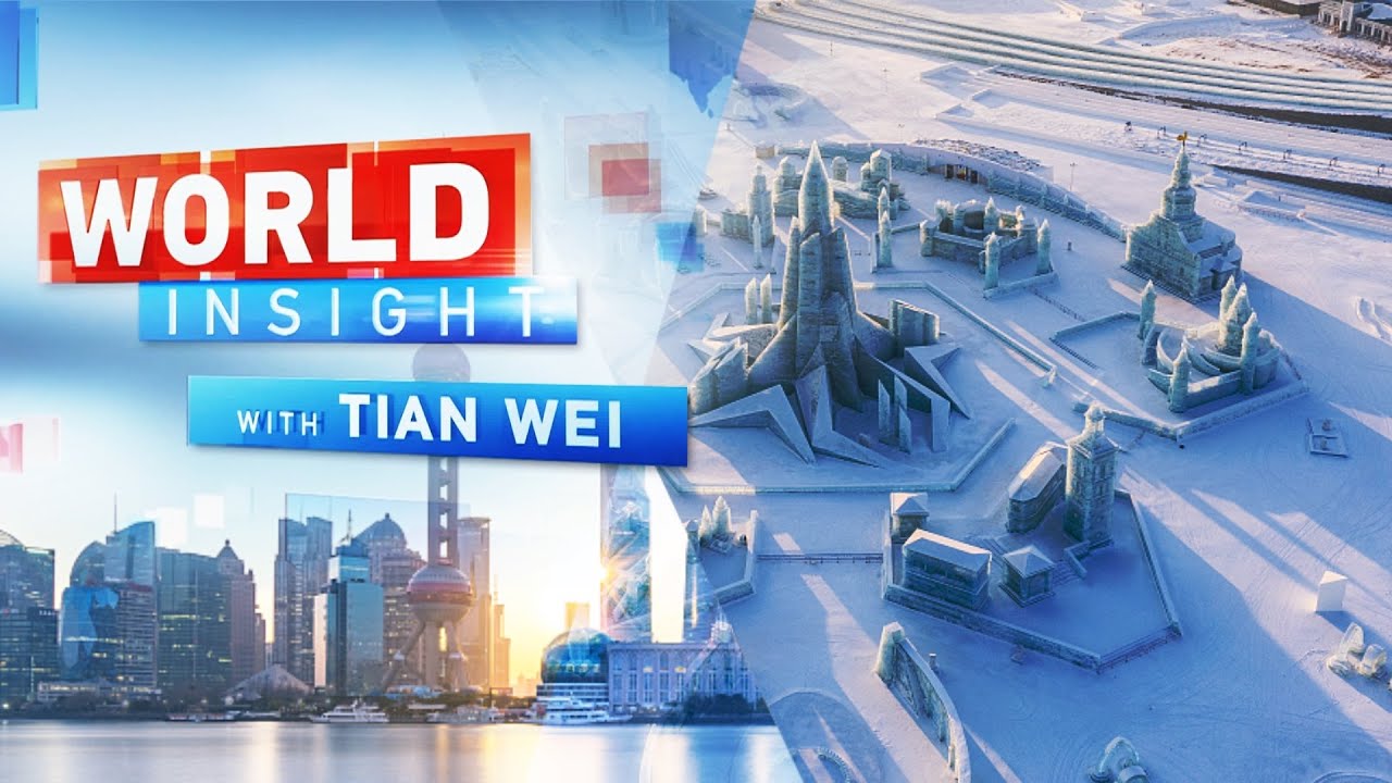 Outlook 2024: China and the world economy
