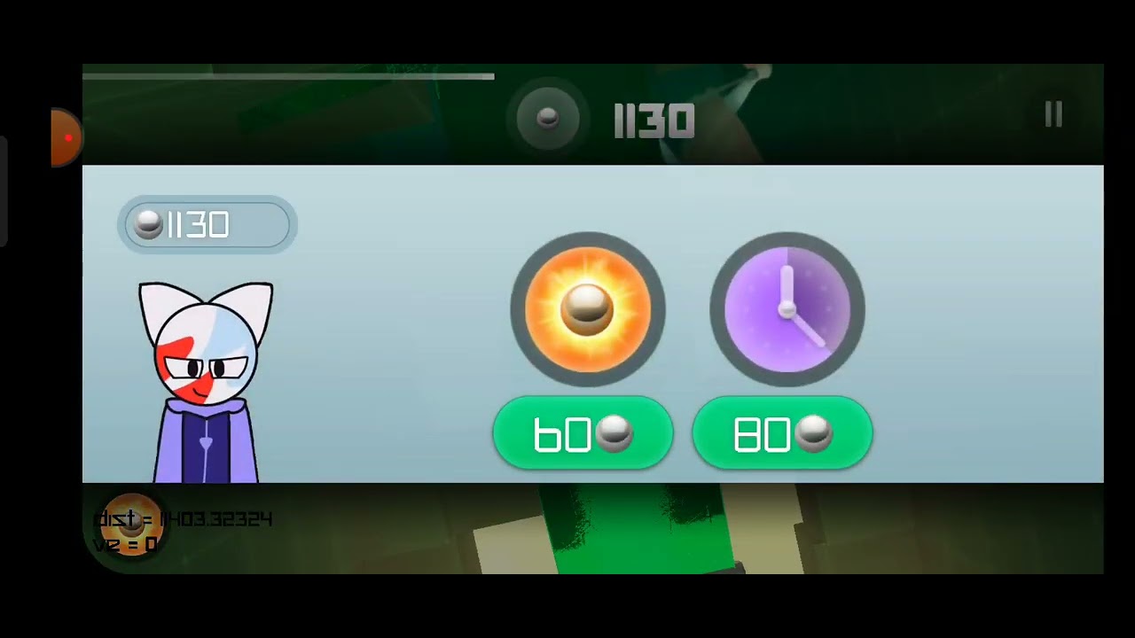 SMASH HIT FLATBREAD CHECKPOINT 9 (MADE BY INAYAT BLAZE)