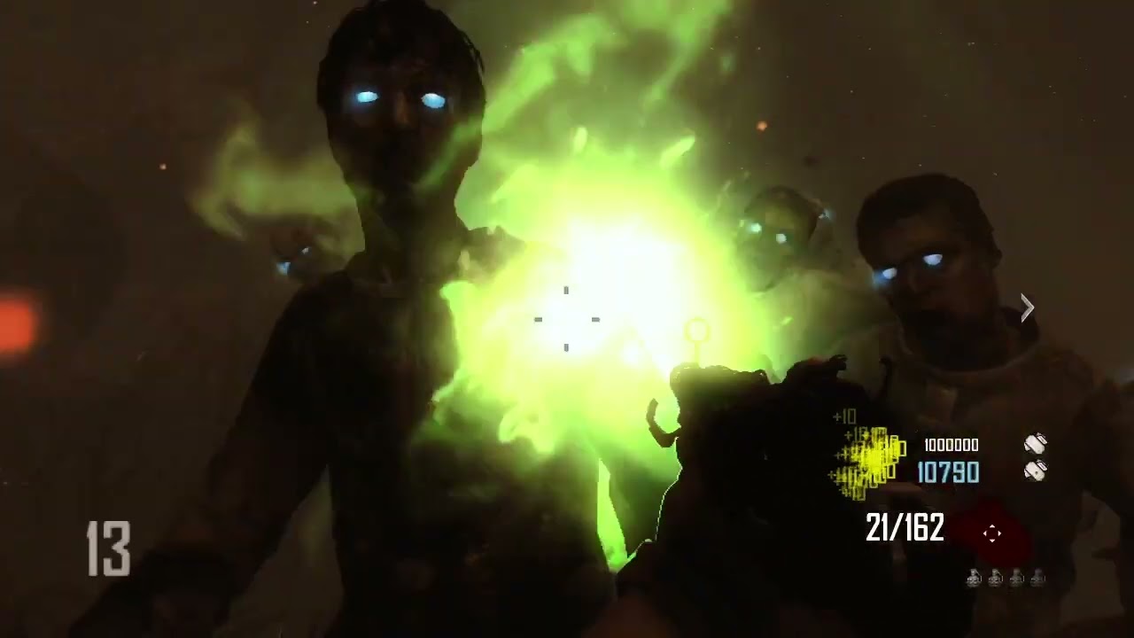 Black ops 2 Part 3