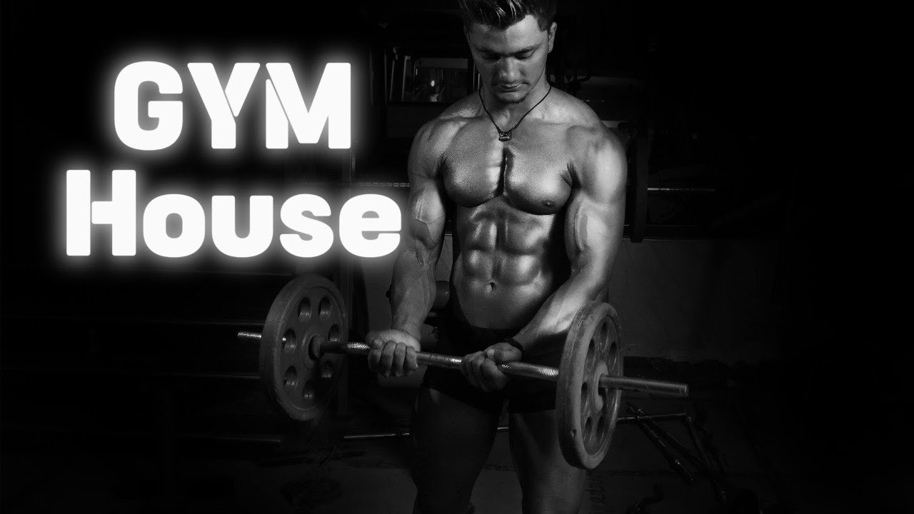 Workout Playlist No Lyrics / House Beats for Gym Workout | Pump Up Your Training