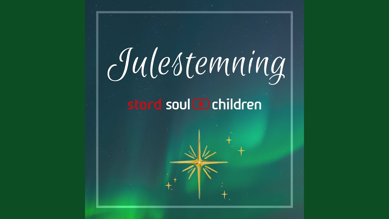 Julestemning