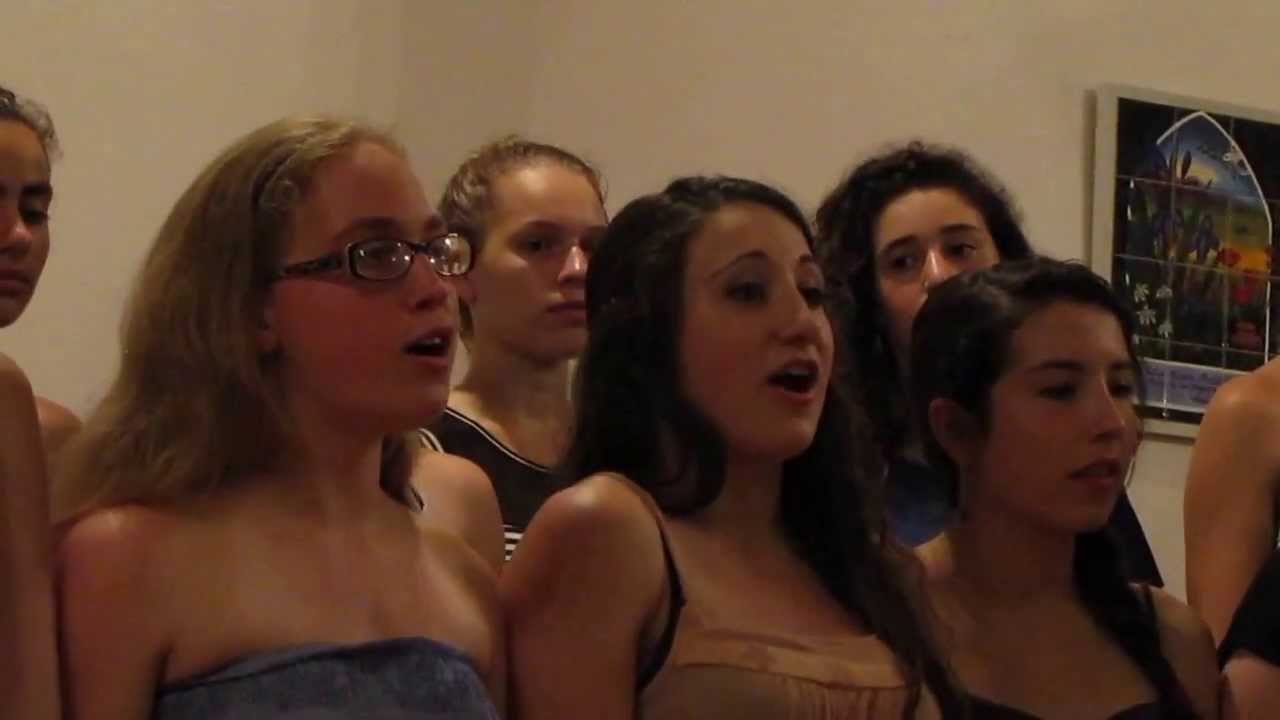 Bulgarian Folk Song  -  Village Harmony