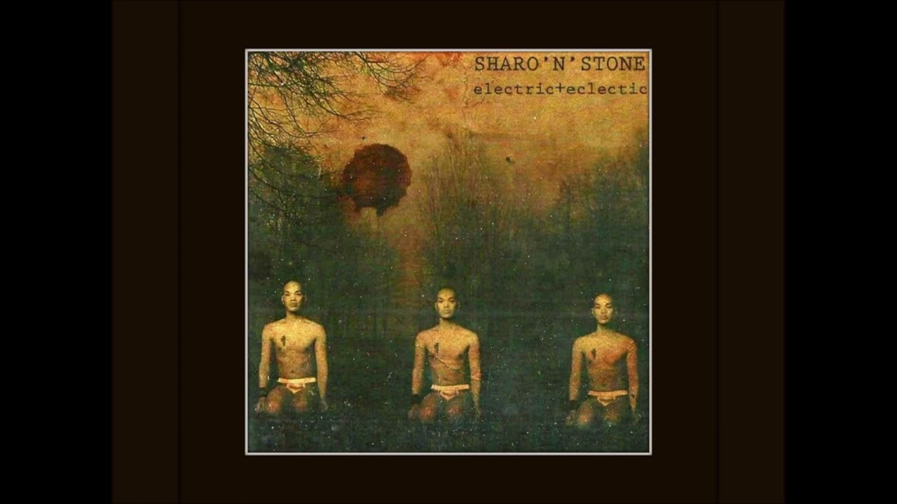 Sharo 'N' Stone - Spring (Time For Wedding)