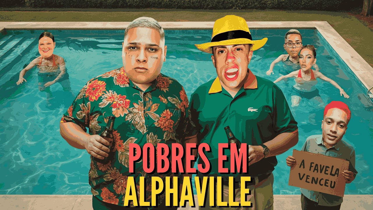 O Bostil Premia O Famoso Sem Talento