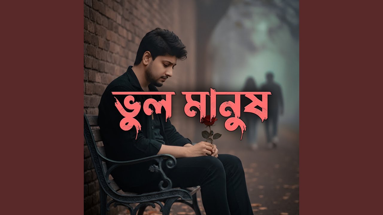 ভুল মানুষ