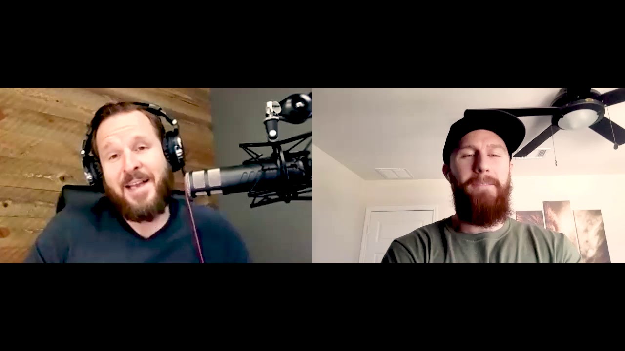 How to Build a Real Estate Empire - Interview with Brant Phillips