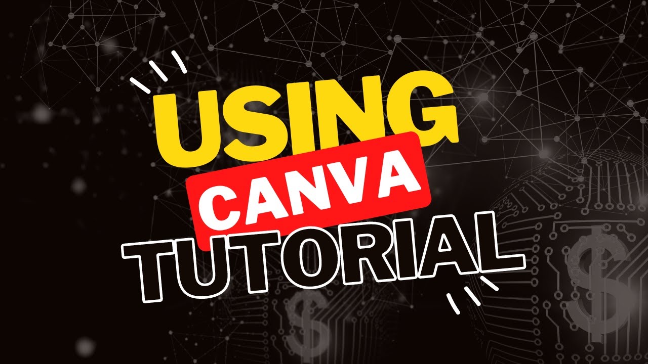 How to Use Canva | Photo Booth Overlay | Photo Booth Rental Company