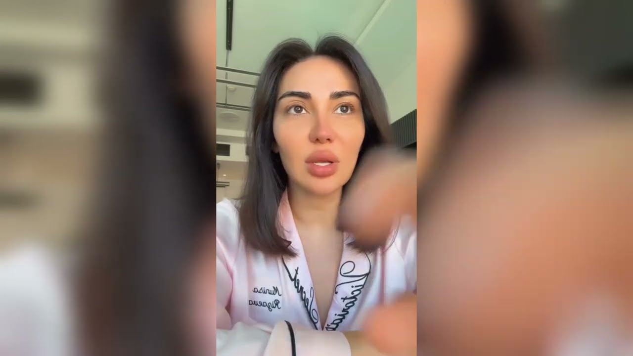 МУНИСА РИЗАЕВАНИ ХАЁТИНИ ХАВАС ҚИЛГАНЛАР УЧУН АЖОЙИБ ЖАВОБ ҚАЙТАРДИ