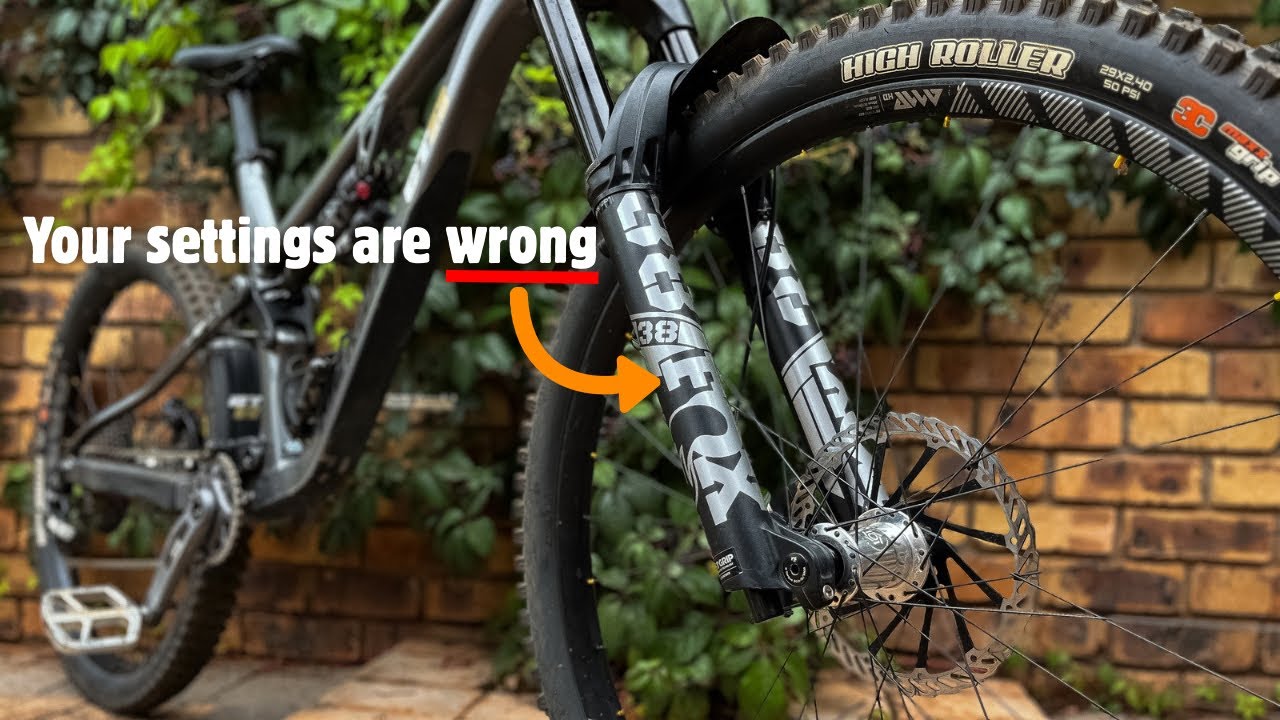 My bike sucked until i did this