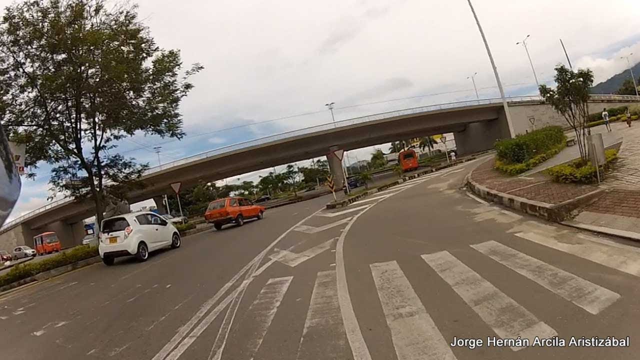Avda PEDRO TAFUR Ibague Tolima