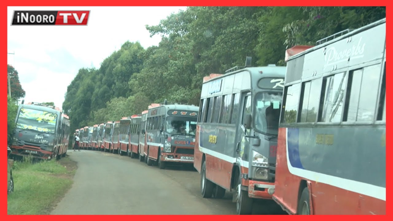 Kambuni ya Super Metro gũcokereria ũkuui