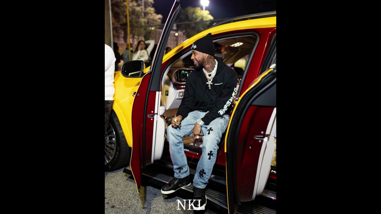 [FREE] Key Glock x Young Dolph Type Type Beat - 