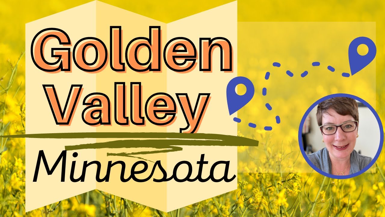 Golden Valley Minnesota