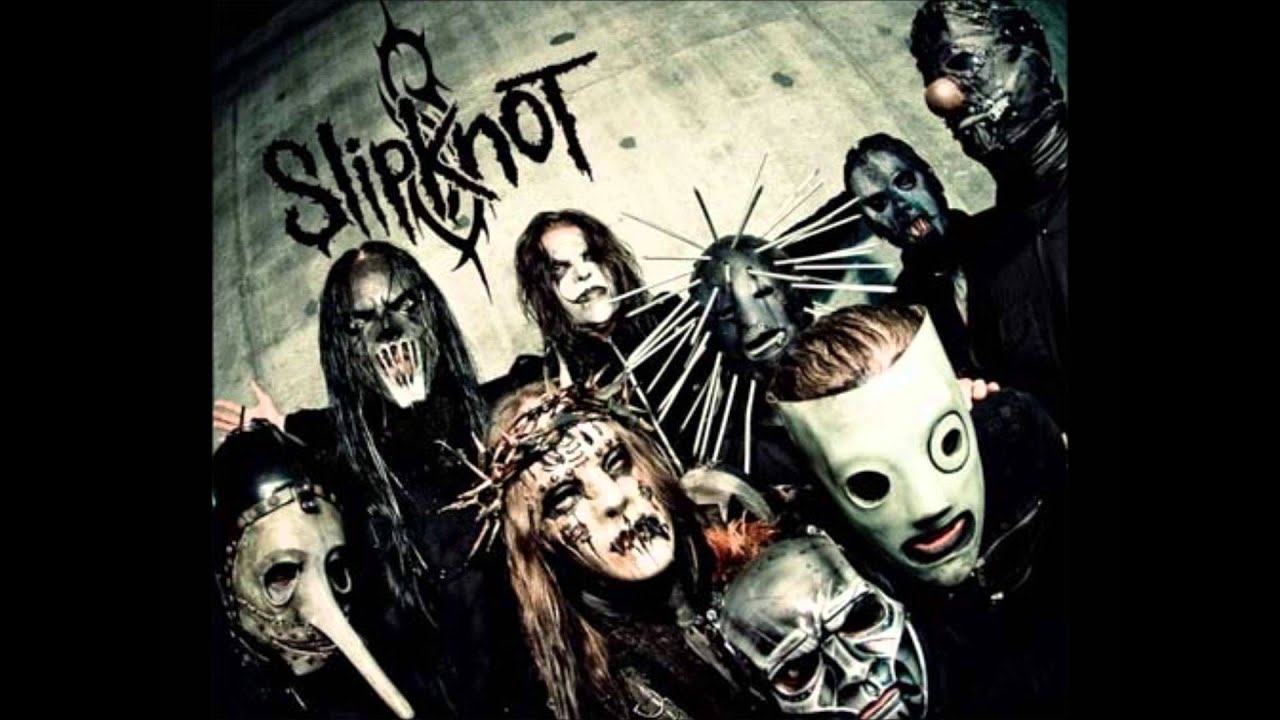 Slipknot - Duality - Vocals Part