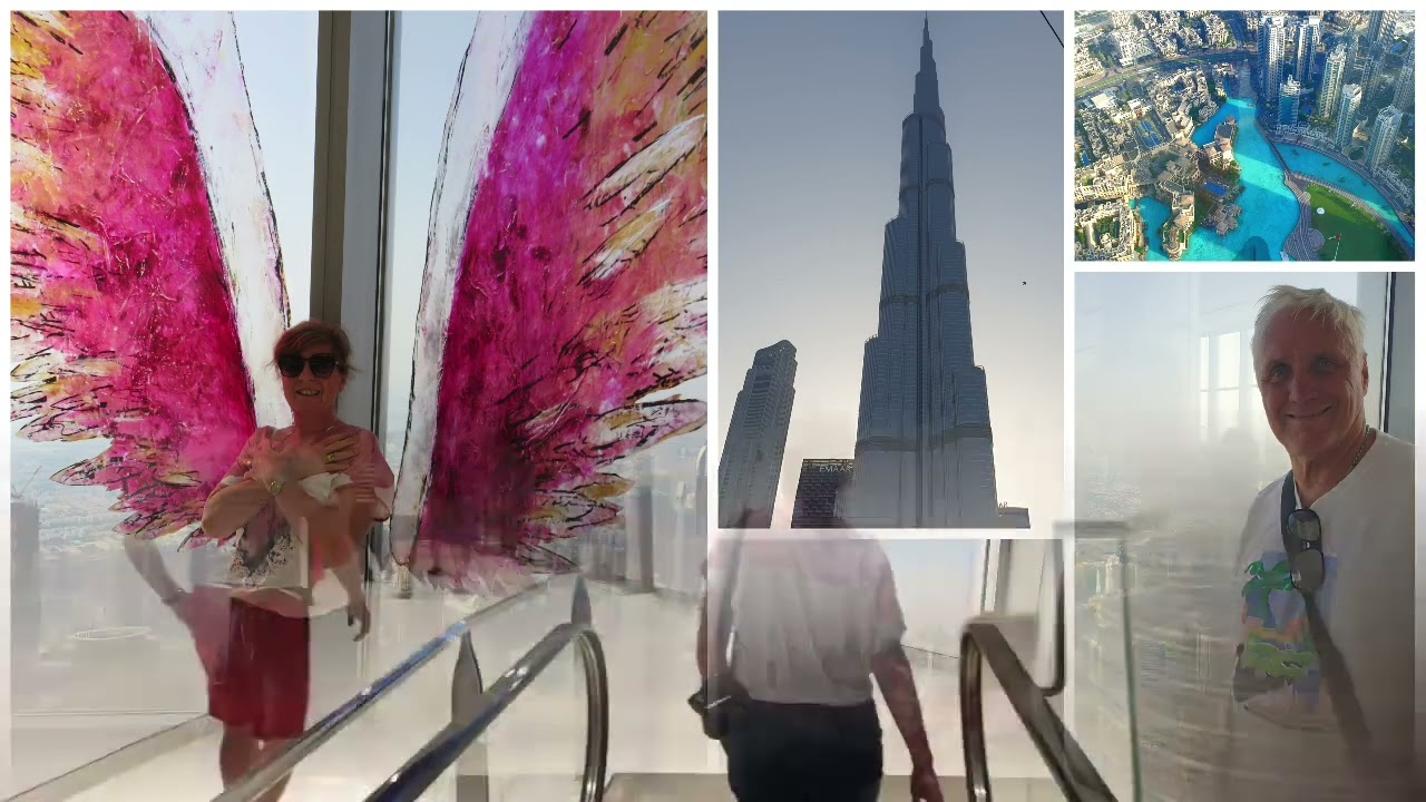 DUBAI ENTDECKEN 3
