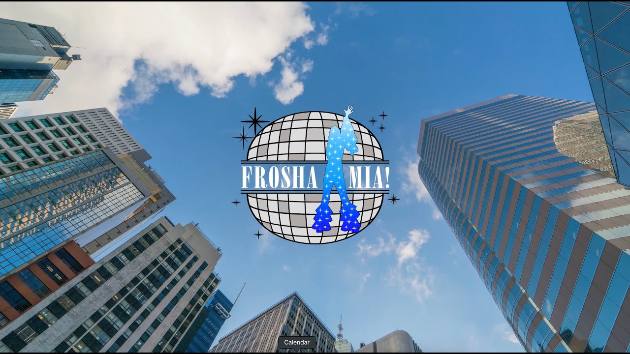 McGill Arts Frosh 2023 | Official Aftermovie