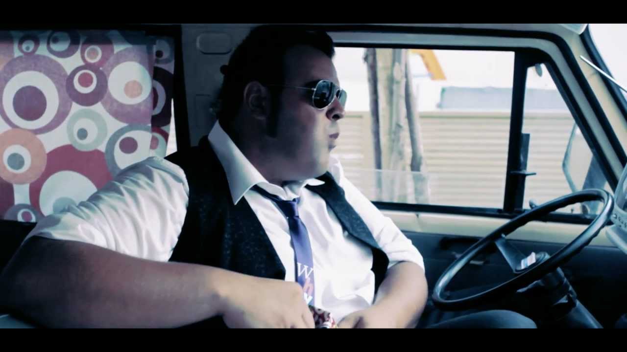 Toromeccanica - L'amore ai tempi della crisi  - Video Ufficiale