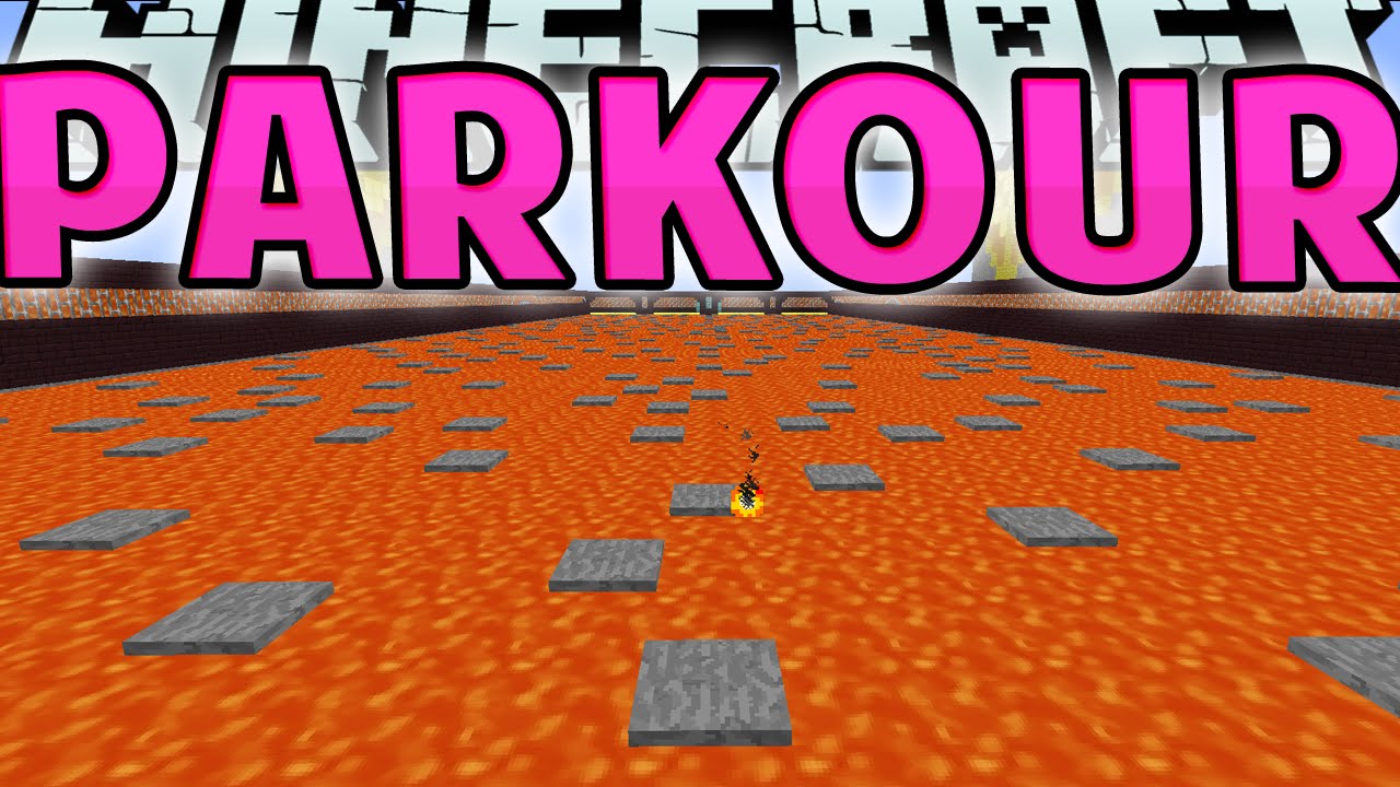 PARKOUR 100% IMPOSIBIL - iRaphahell vs xSlayder !