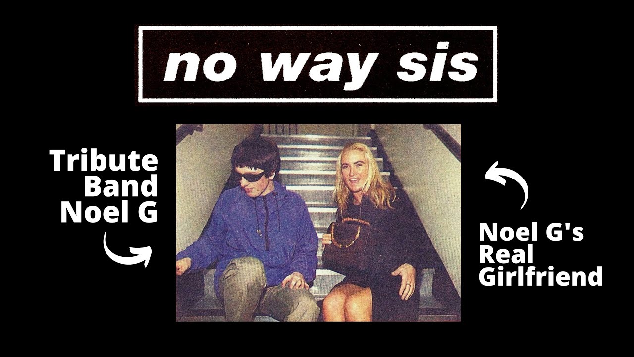 OASIS & NOWAYSIS: The Untold Story