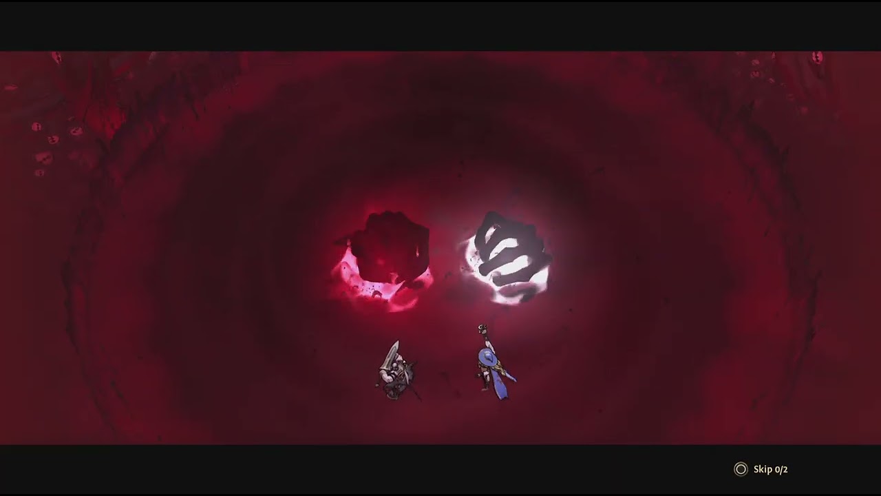 Blade or Staff, Ravenswatch's Elder Duo (Part 2)