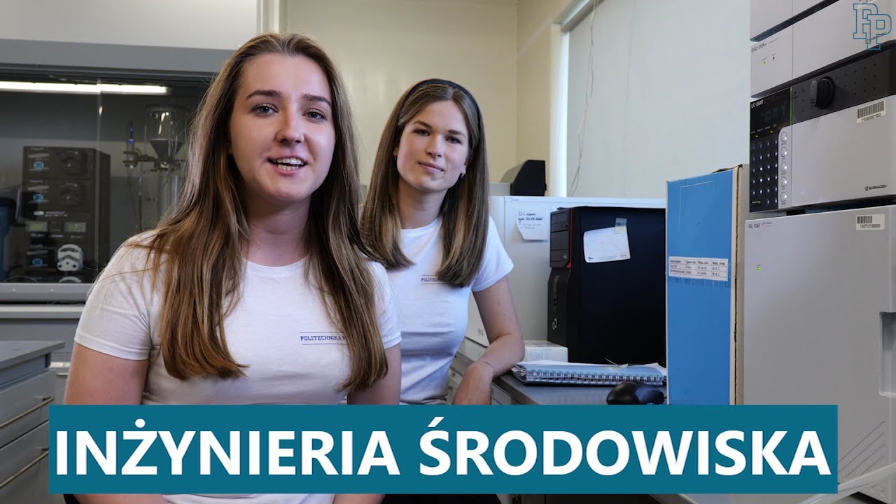 Inżynieria środowiska