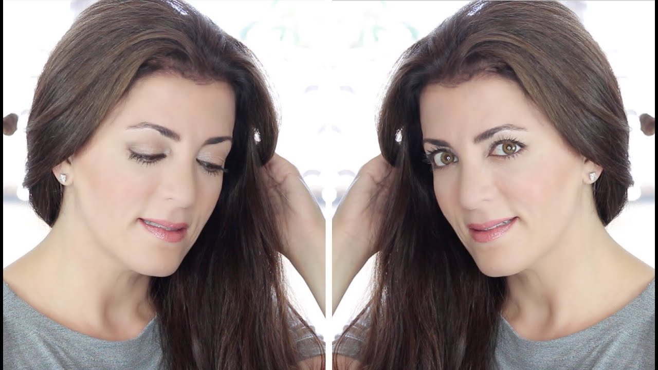 Natural Makeup Tutorial | StyleByZaza