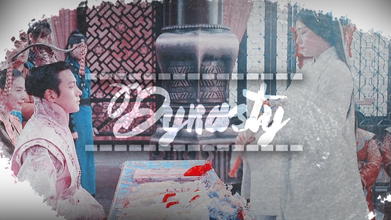 ♛ Empress Ki || Dynasty