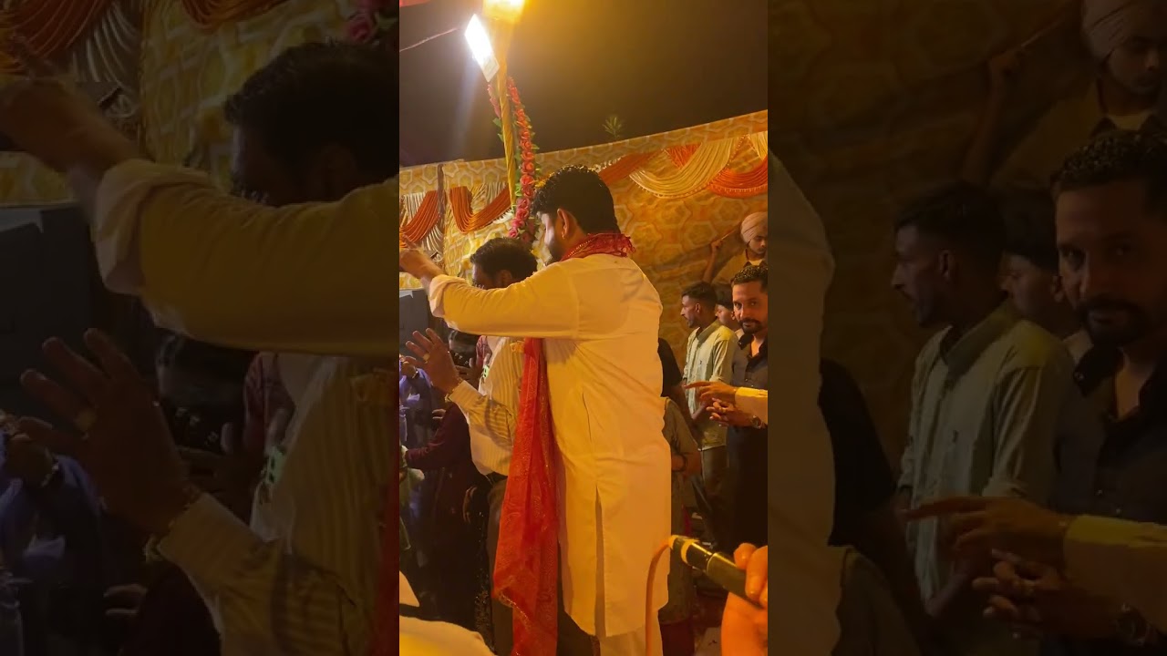 Tere hath door sadi datiye udiai ja udiai ja || master Salem || Vicky 94645.39629 contact 
