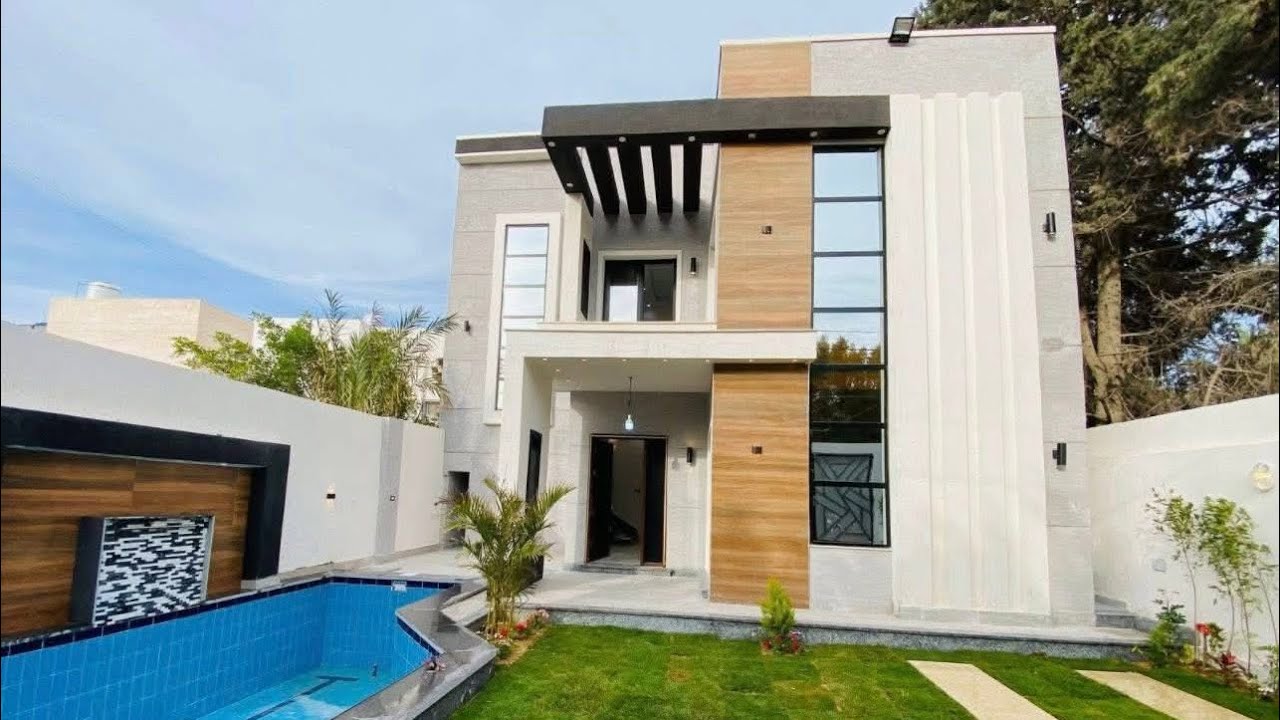 فيلا بسعر ٣ مليون و ٥٠٠ الف فقط للبيع في الاسكندرية ❗️🏡 لا تفوت الفرصة 🙏