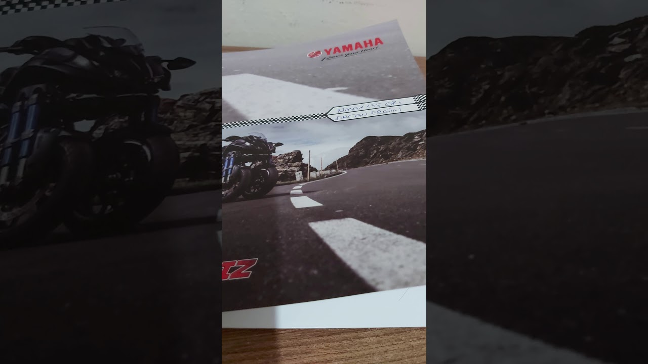Aralık-2019 Yamaha NMAX 155 için Sigorta Noter Plaka Güncel Fiyat