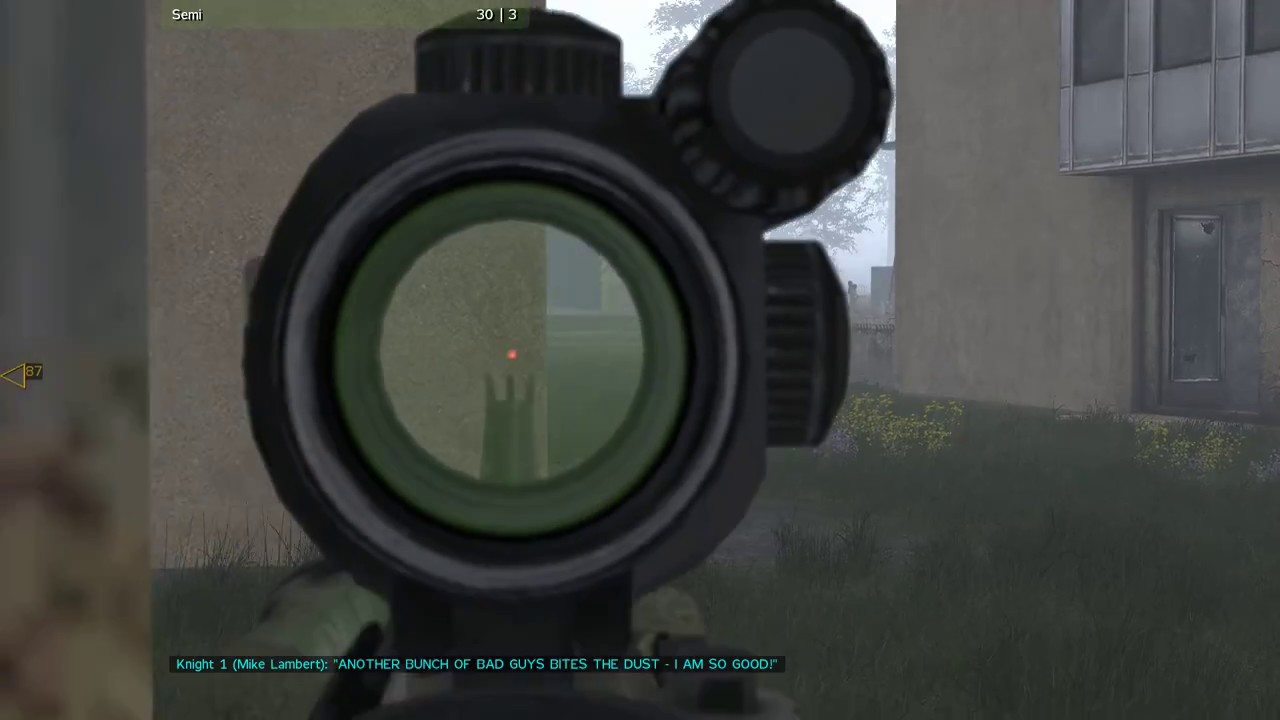 Arma Gold Edition Gameplay (2017)