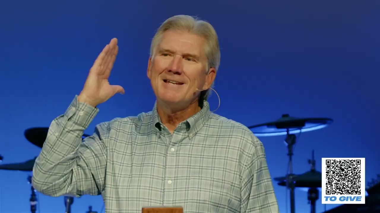How You See Jesus Changes EVERYTHING: Here's Why