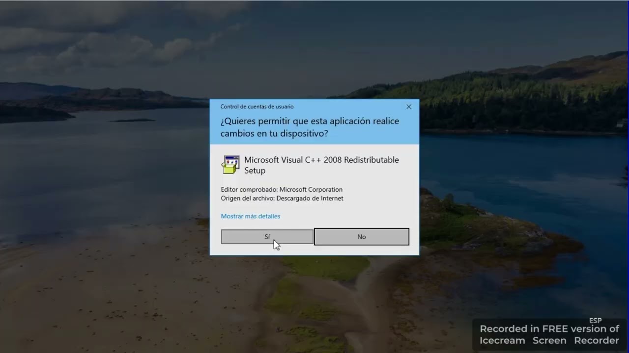 Soluci&oacute;n de Problemas de instalaci&oacute;n - Balanza Tipificadora CB1