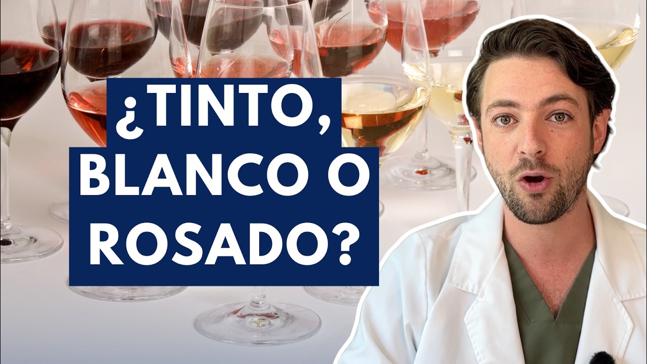 VINO y DIABETES 🍷 ¿Sube la GLUCOSA o No?