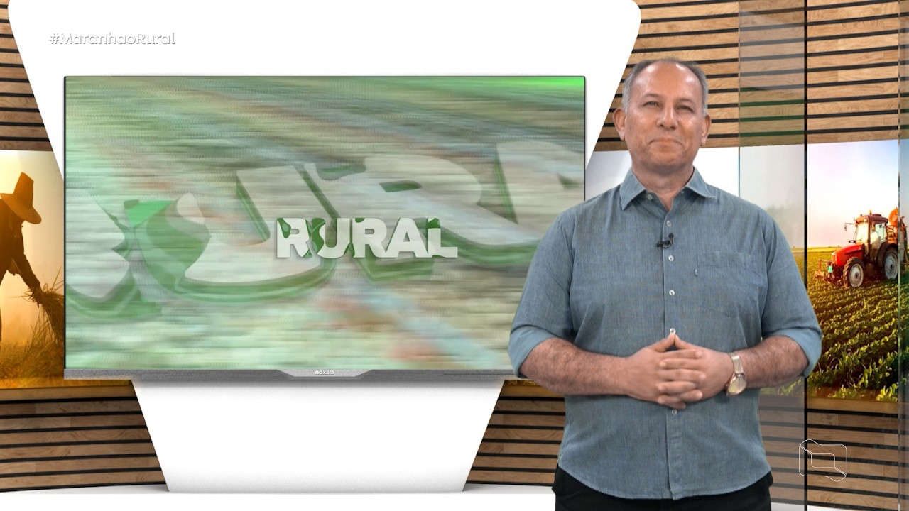 Programa Maranh&atilde;o Rural - 15-02-25 - COMPLETO